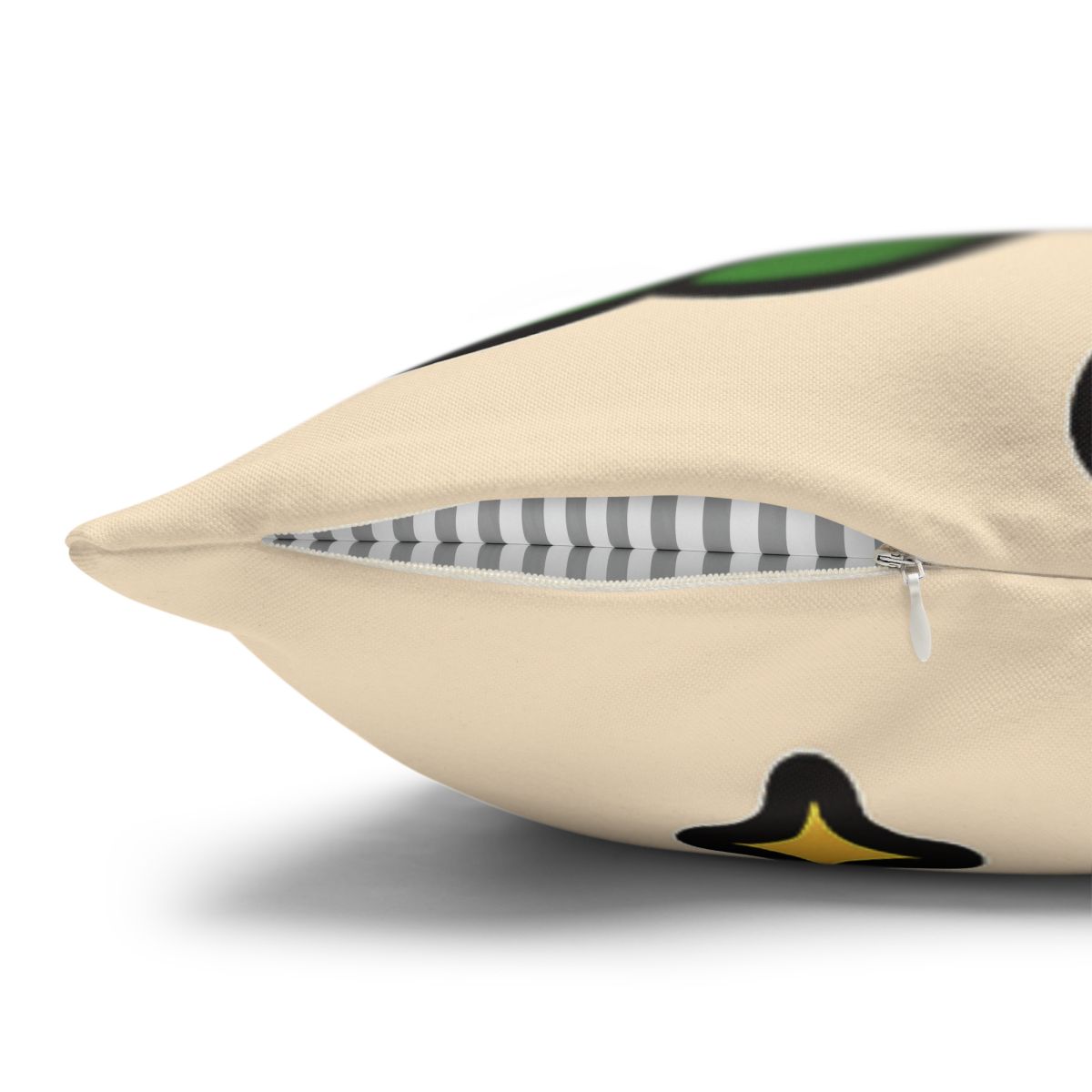 Nebula Library Turtle trendy patterned pillow cases