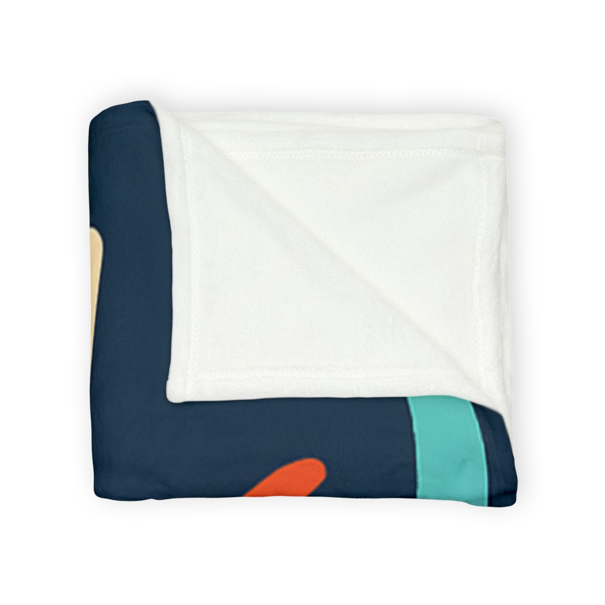 Comet Koi Classroom decorative home blankets