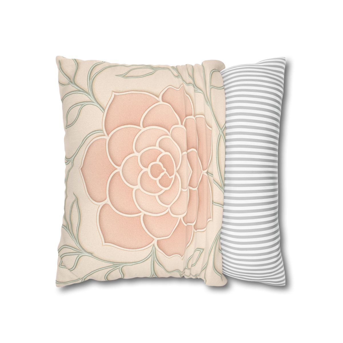 Petal Circuit Lace comfortable bedding pillow covers