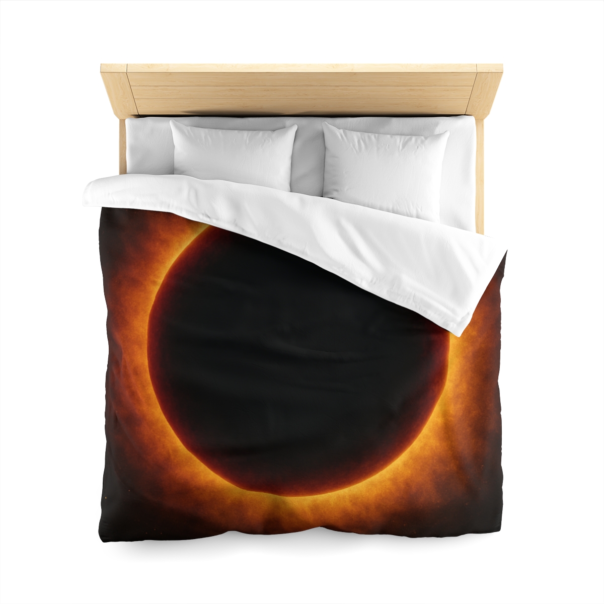 Event Horizon Velvet Bloom duvets for gifts