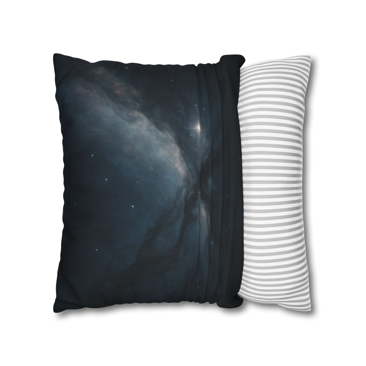 Celestial Rift Tapestry trendy patterned pillow cases
