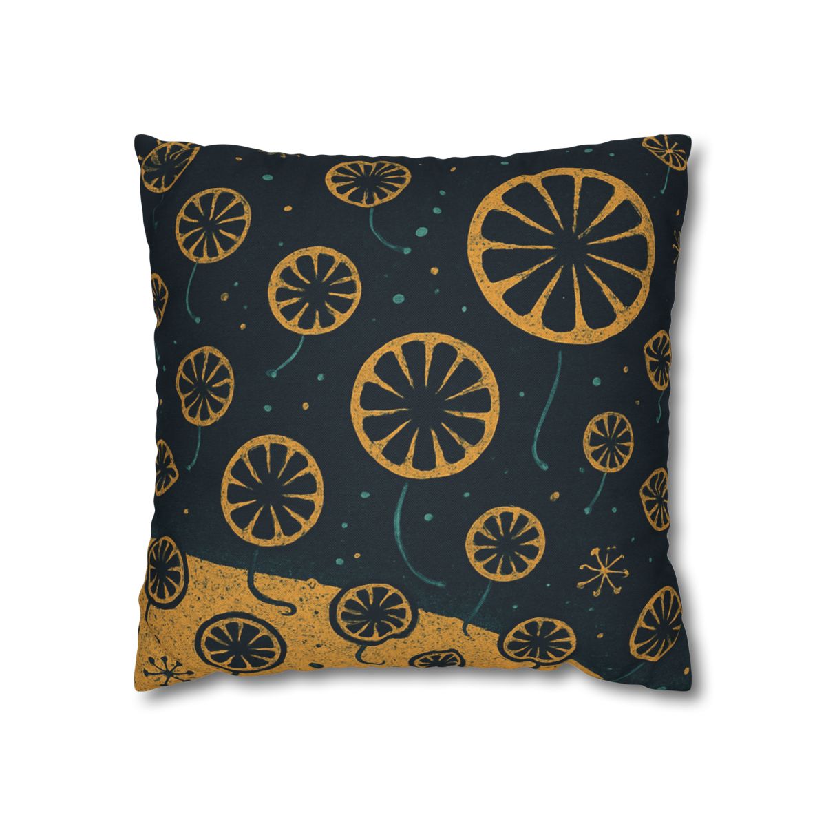 Seed Pod Constellation stylish decorative pillowcases