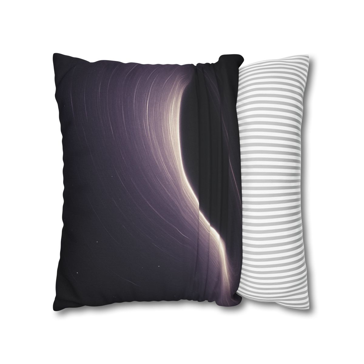 Gravity Well Horizon comfortable bedding pillow covers