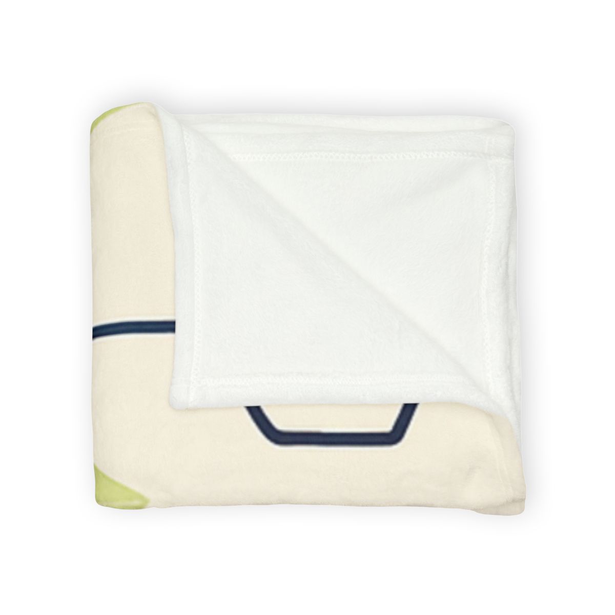 Tendril Network Diagram decorative home blankets