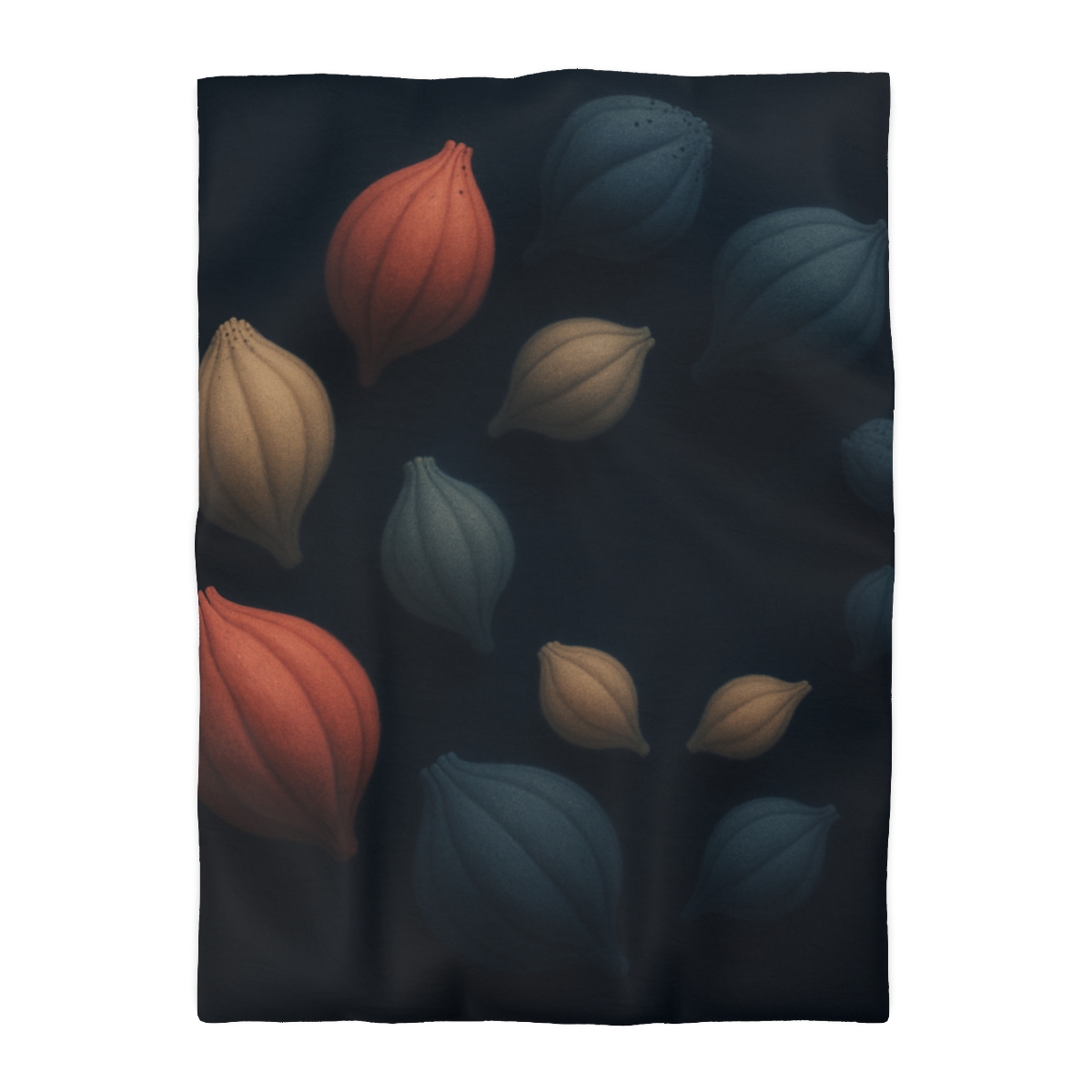 Seed Capsule Constellation duvets for gifts