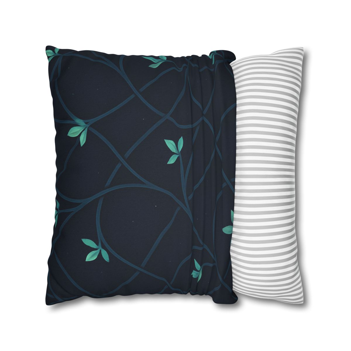 Vine Lattice Constellation soft cotton pillow cases