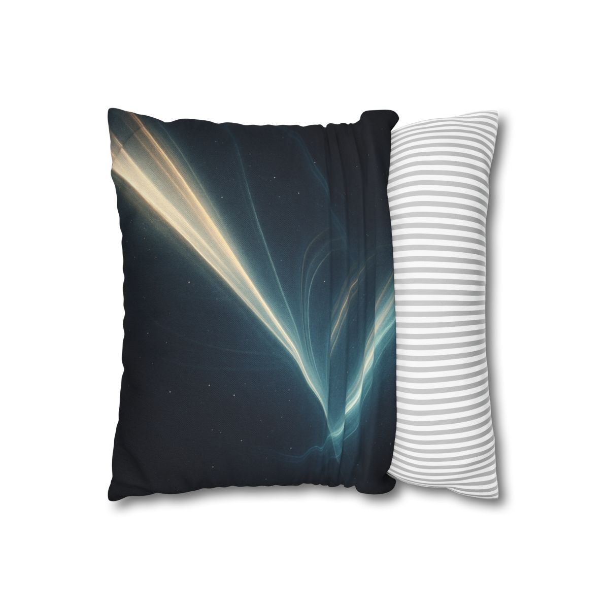Chrono Shear Lightfold stylish decorative pillowcases