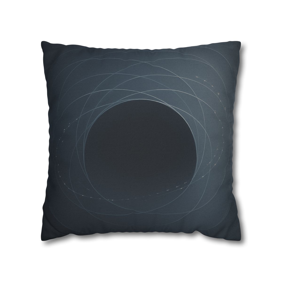 Gravitational Halo Lattice custom pillow cases