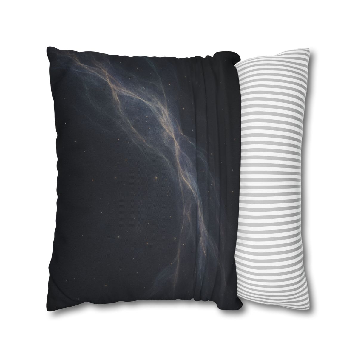 Void Tide Filament Quilt soft cotton pillow cases