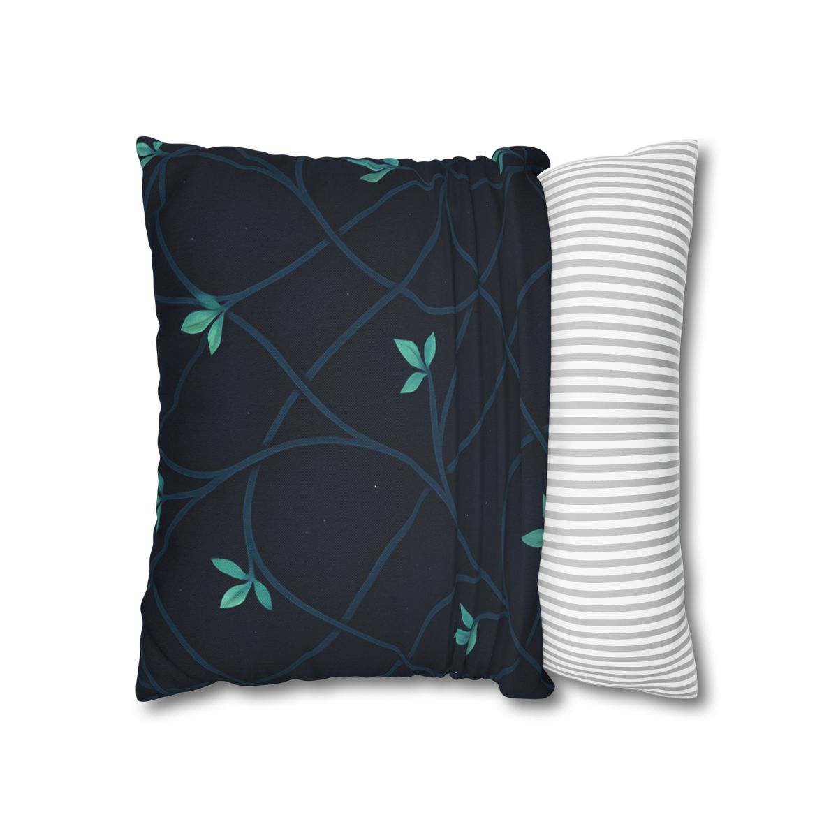Vine Lattice Constellation soft cotton pillow cases