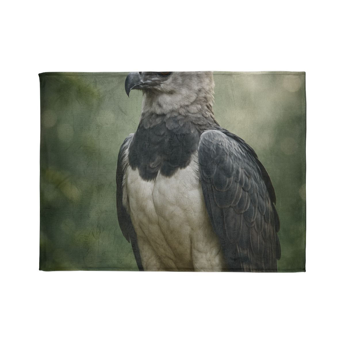 Stormlight Sentinel Harpy Eagle custom blankets