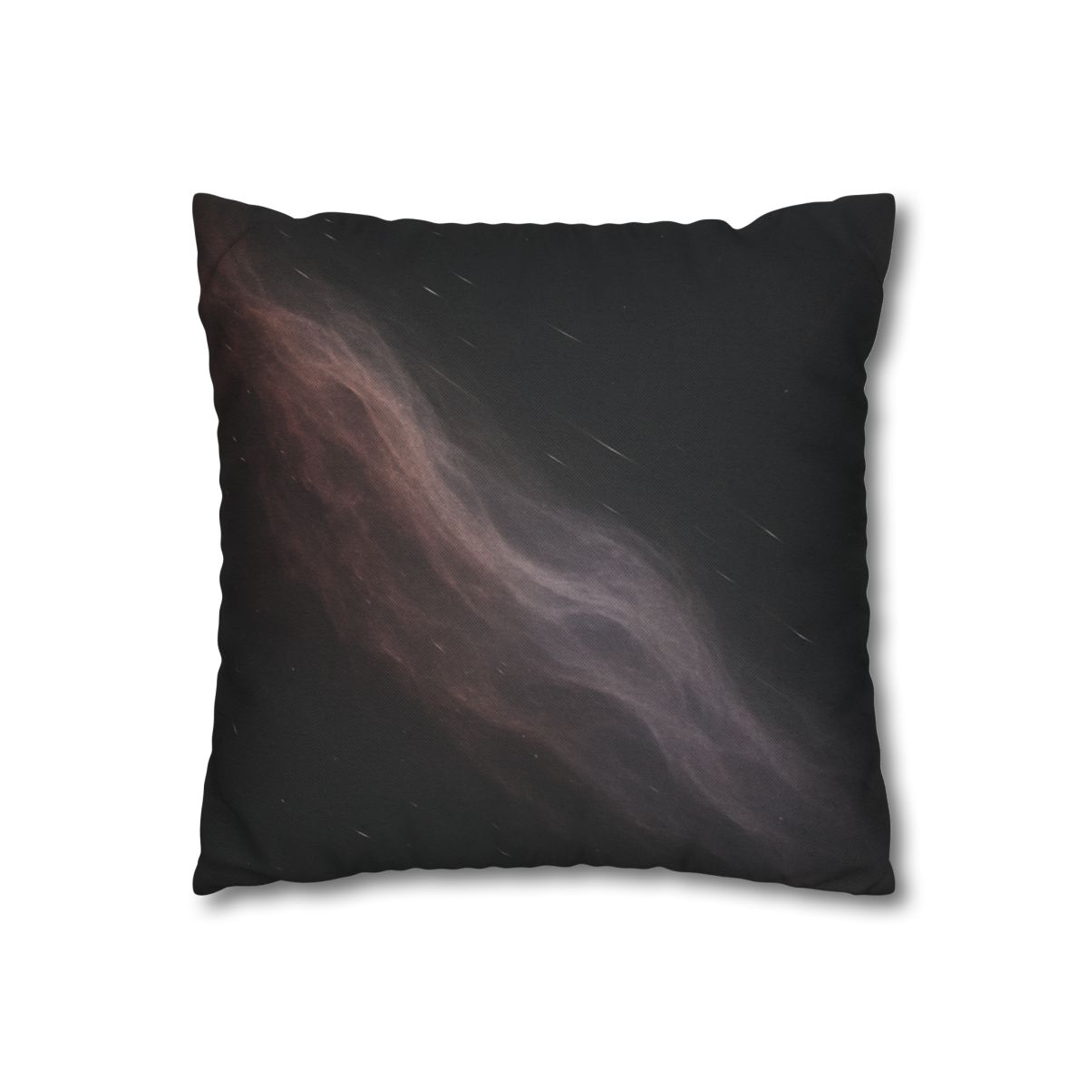 Gravity Tidal Veil soft cotton pillow cases