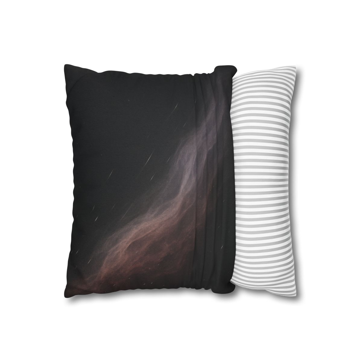 Gravity Tidal Veil soft cotton pillow cases