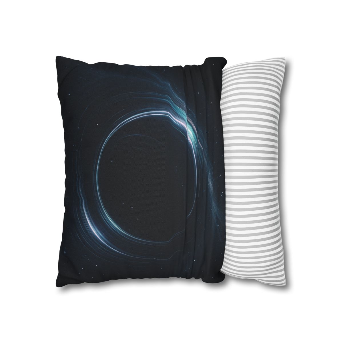 Prismatic Lensing Mirage trendy patterned pillow cases