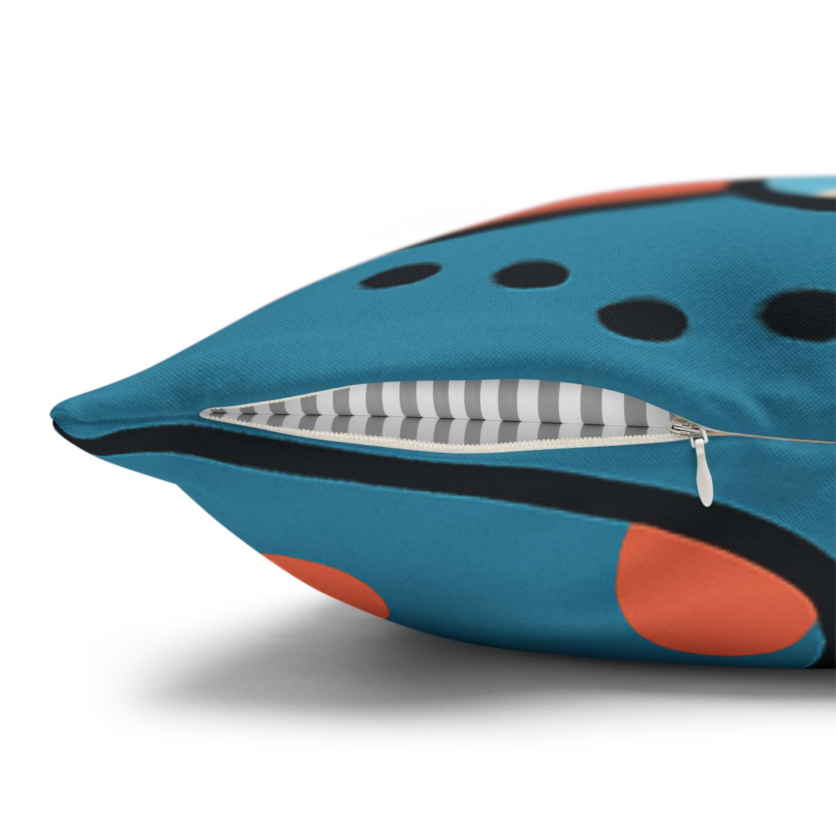 Planet Hopper Penguins trendy patterned pillow cases