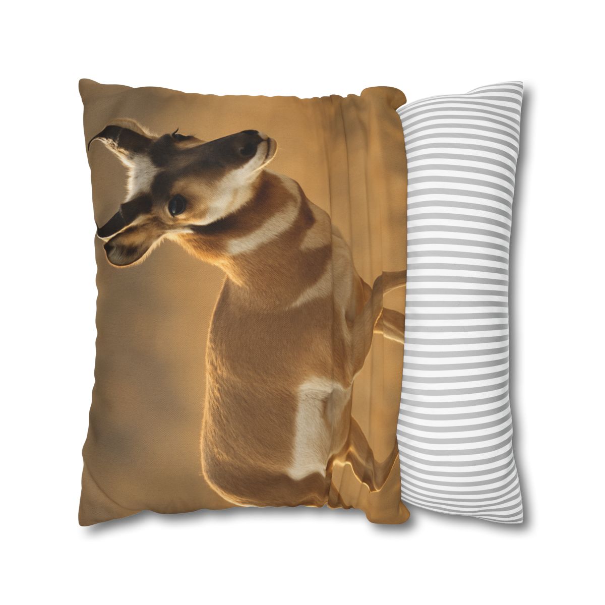 Horizon Pulse Pronghorn unique gift pillow cases