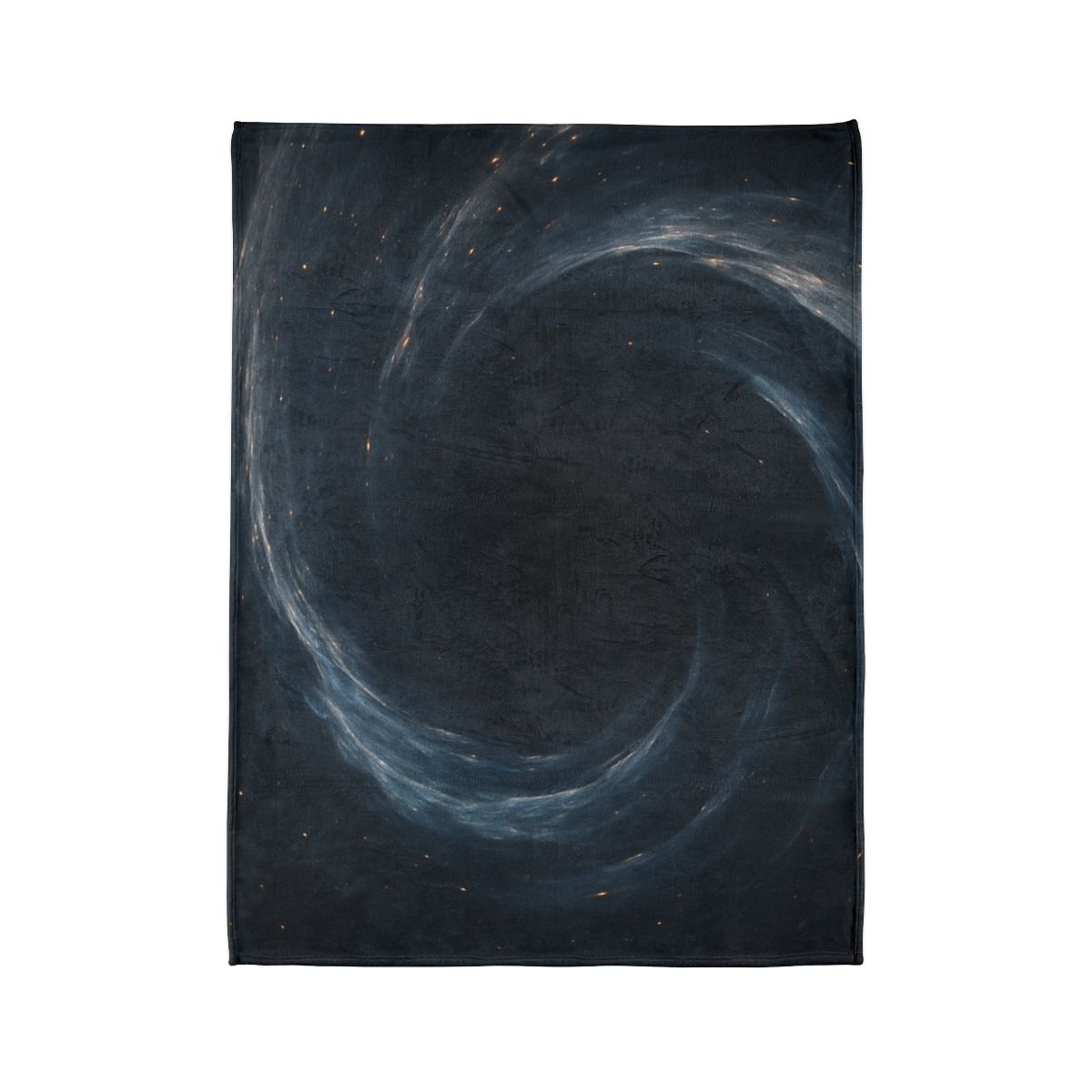 Gravity Well Vortex warm winter blankets