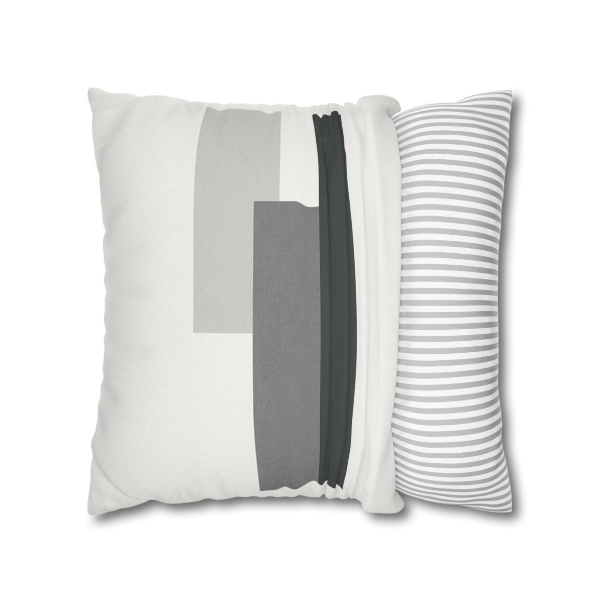 Quiet Bridge Of Three Bars personalized pillow covers
