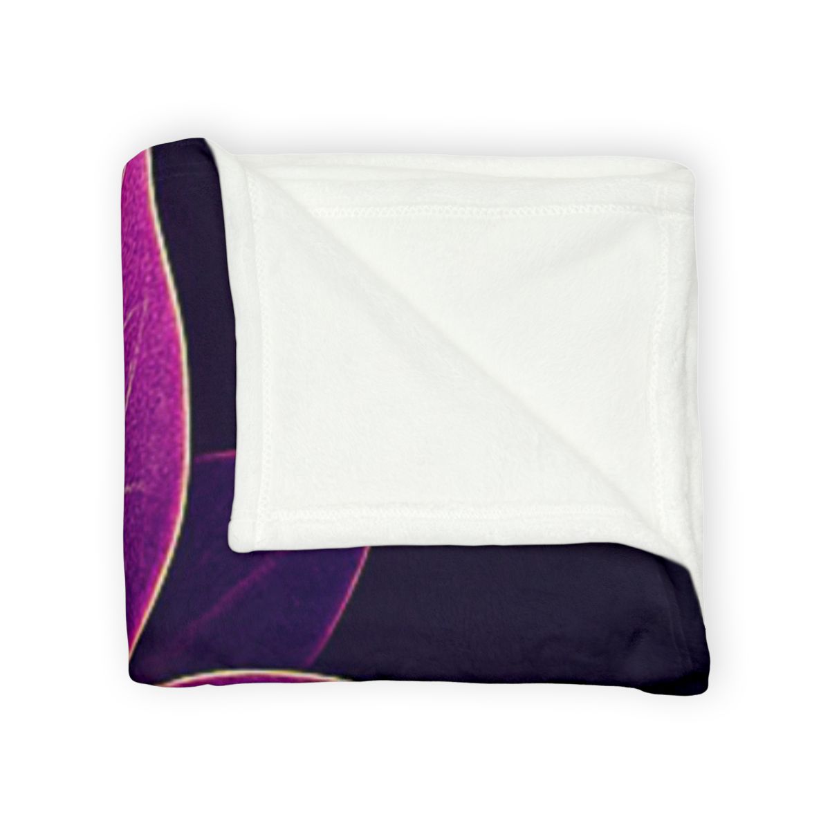 Petal Prism Mandala custom blankets