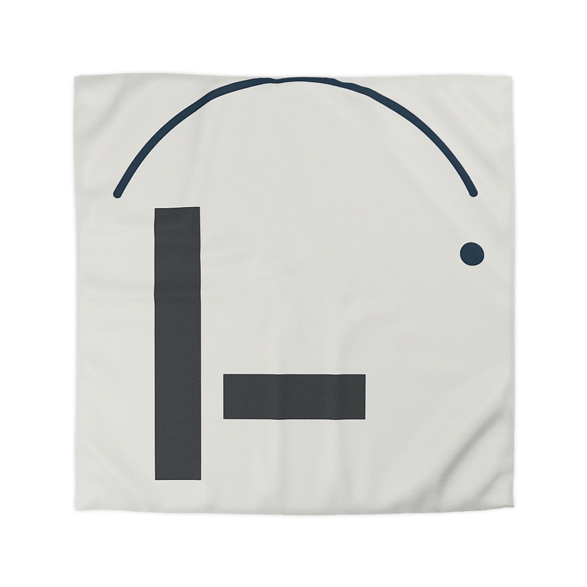 Arc Over Simple Column warm winter duvets