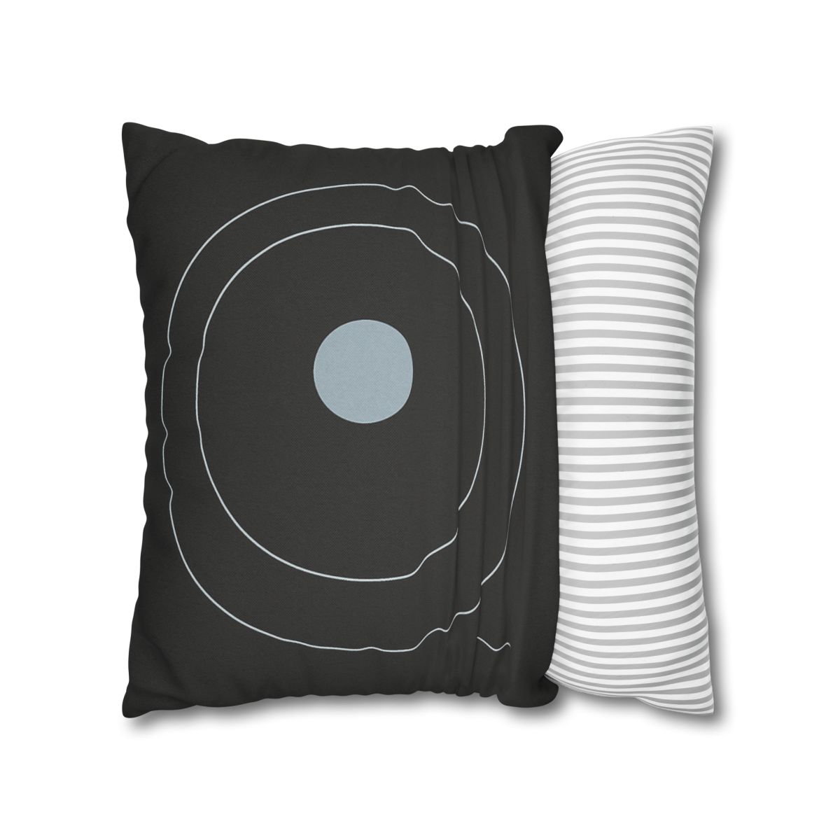 Orbit Lines With Quiet Core unique gift pillow cases