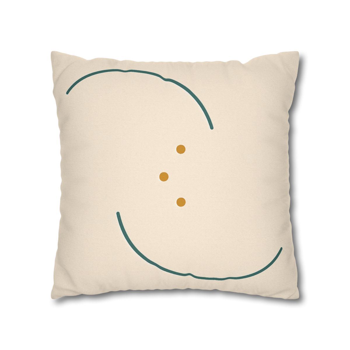 Arc Pair Drift Balance comfortable bedding pillow covers