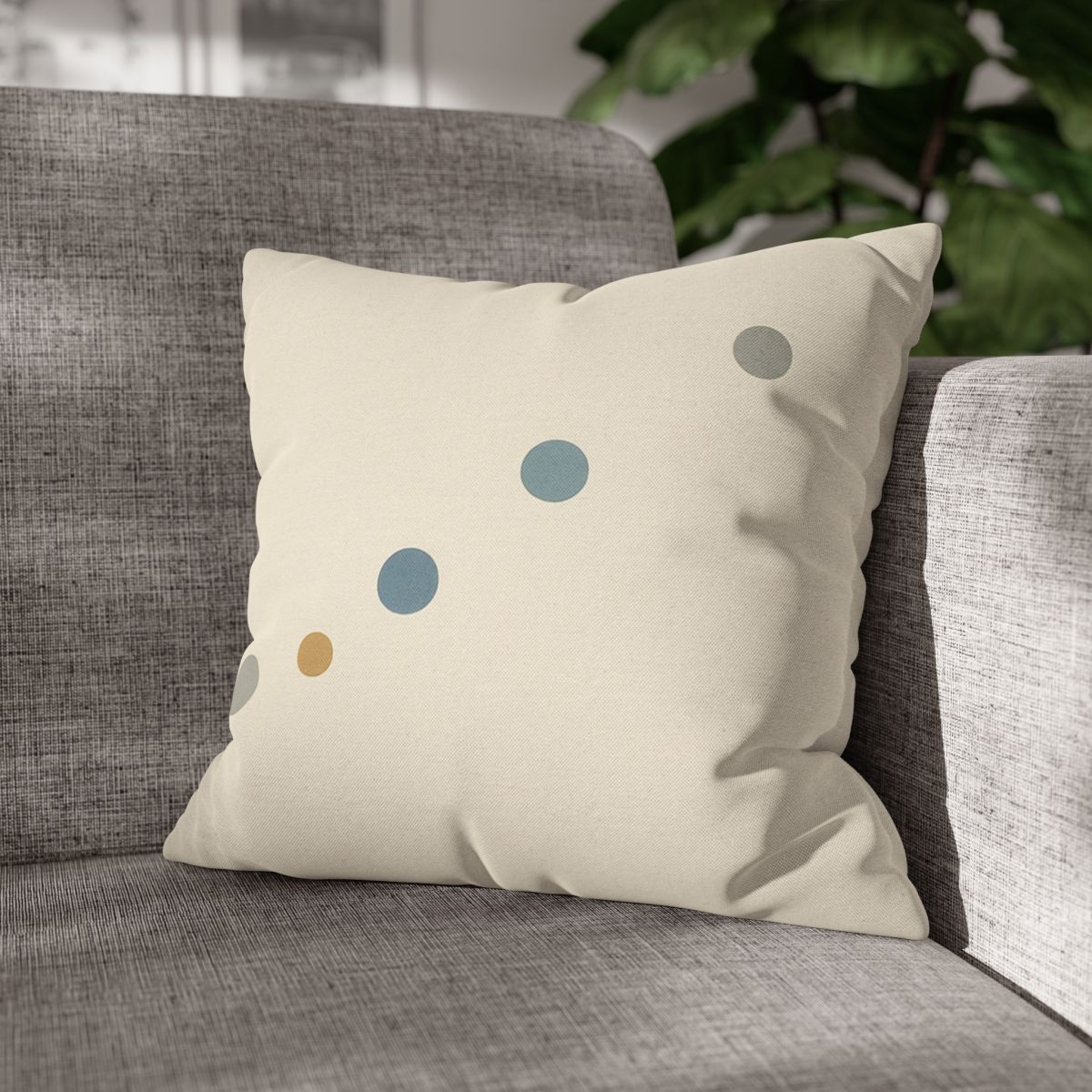 Diagonal Cluster And Silent Void custom pillow cases