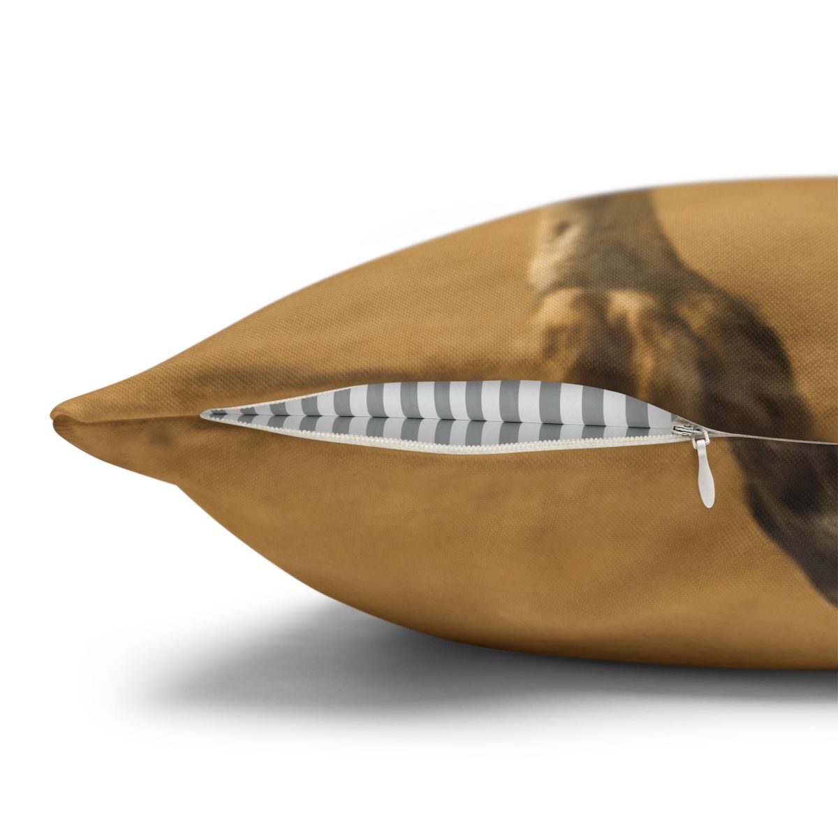 Pulse Trail Painted Dog comfortable bedding pillow covers