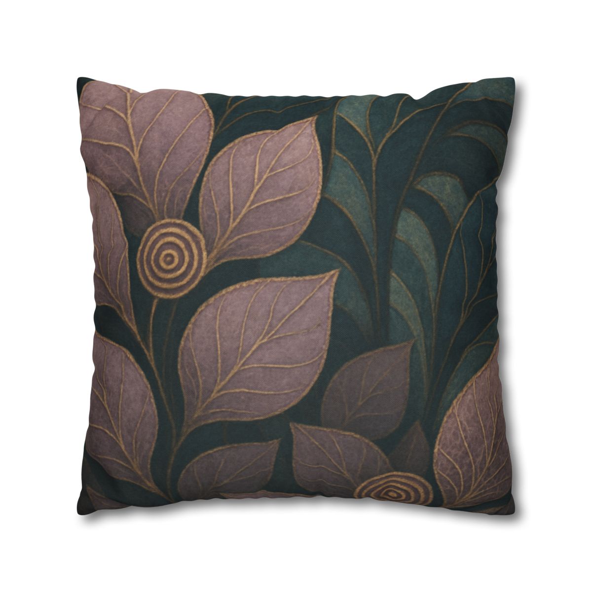 Petal Nebula Lacework unique gift pillow cases