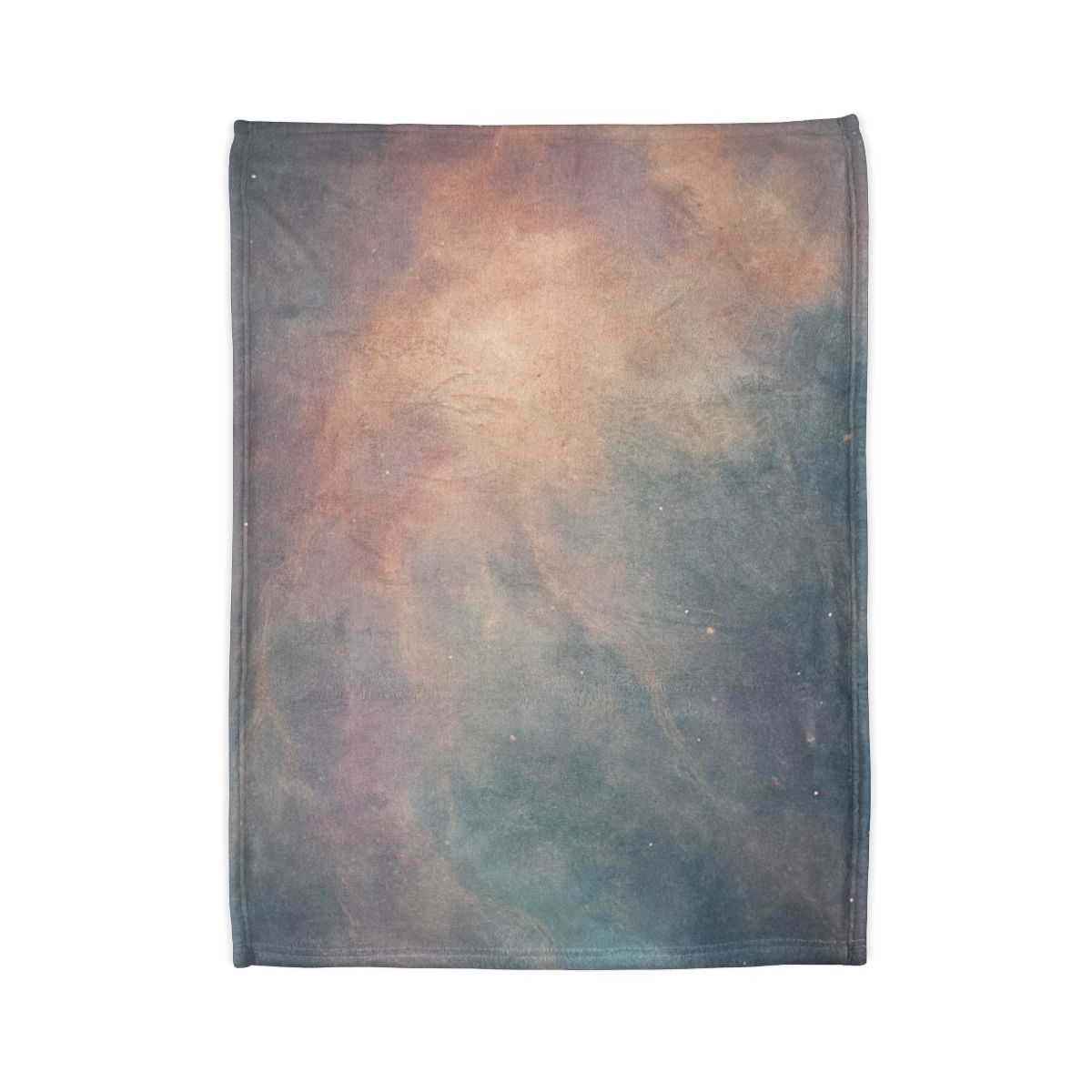 Prismatic Dust Bloom Tapestry trendy patterned blankets