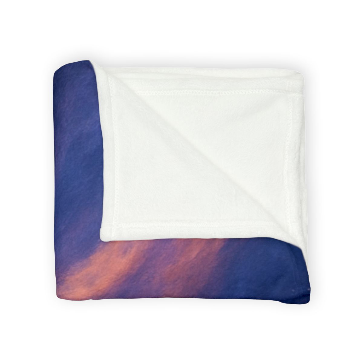 Chromatic Nebula Tapestry trendy patterned blankets