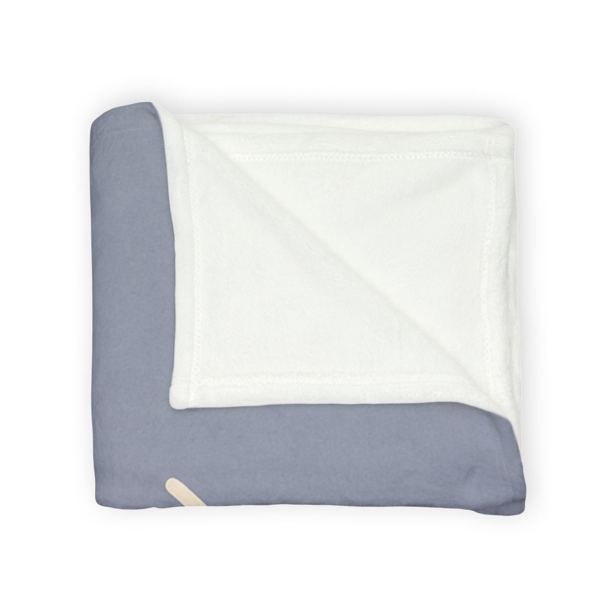 Intersecting Arc Duo stylish throw blankets