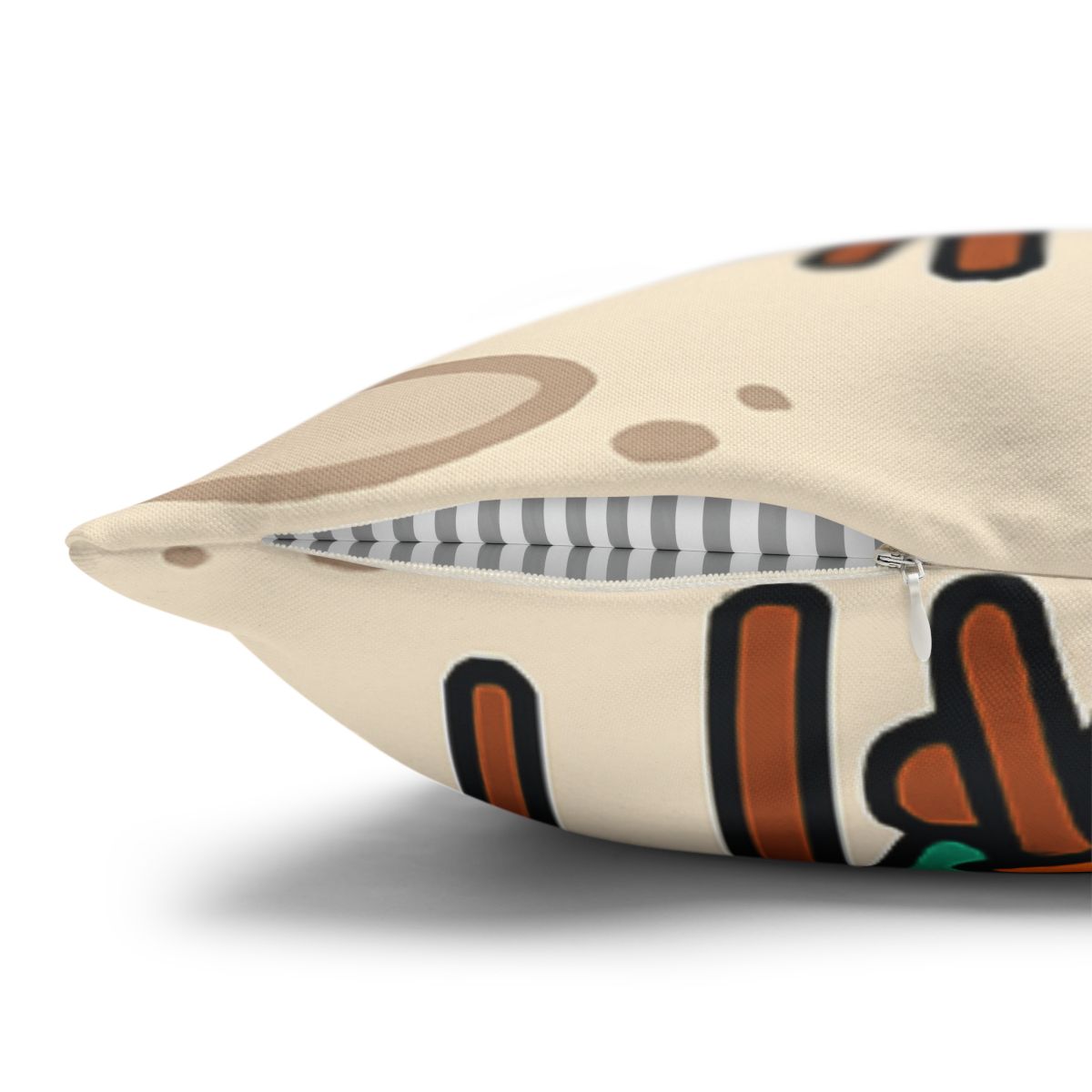 Space School For Curious Critters comfortable bedding pillow covers