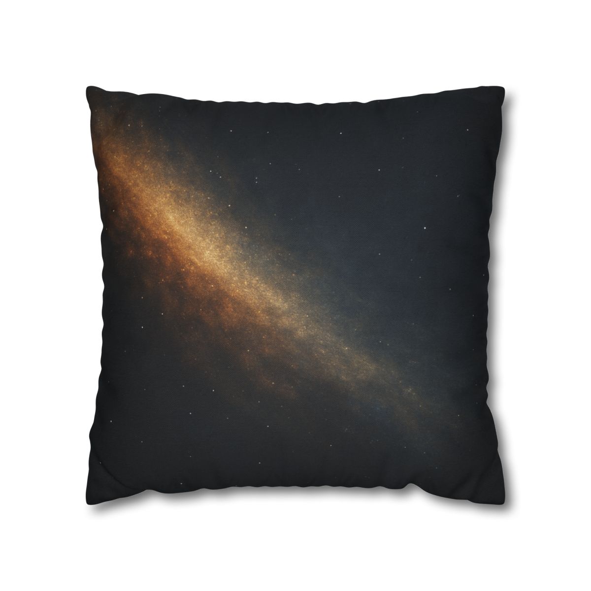 Stellar Dust Cascade unique gift pillow cases