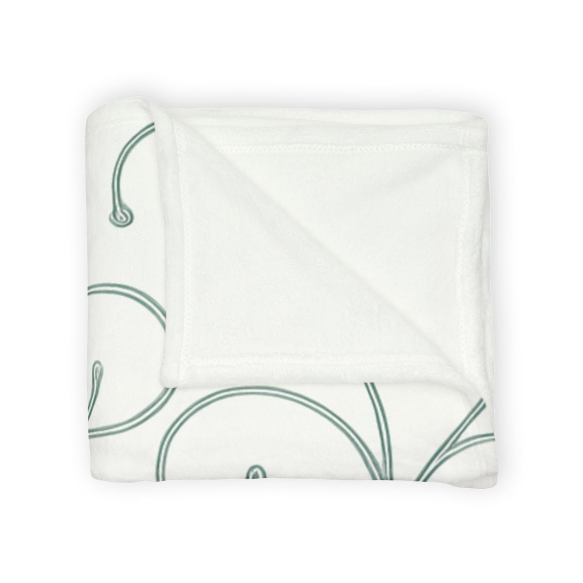Vine Lattice Echo unique gift blanketscustom blankets