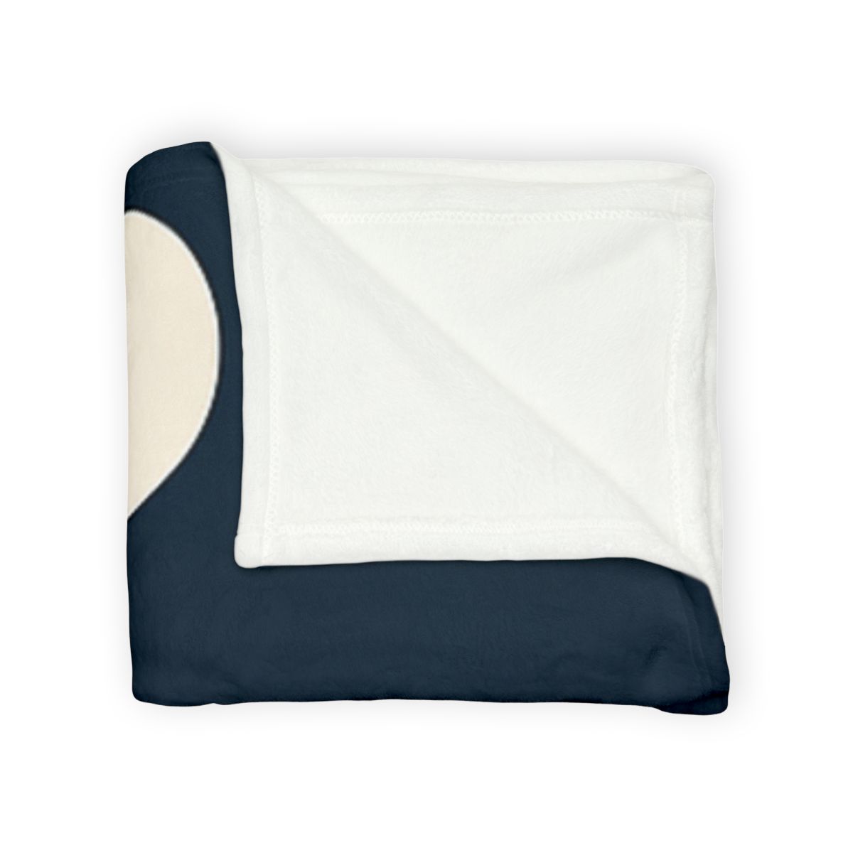 Periapsis Bars And Two Moons stylish throw blankets