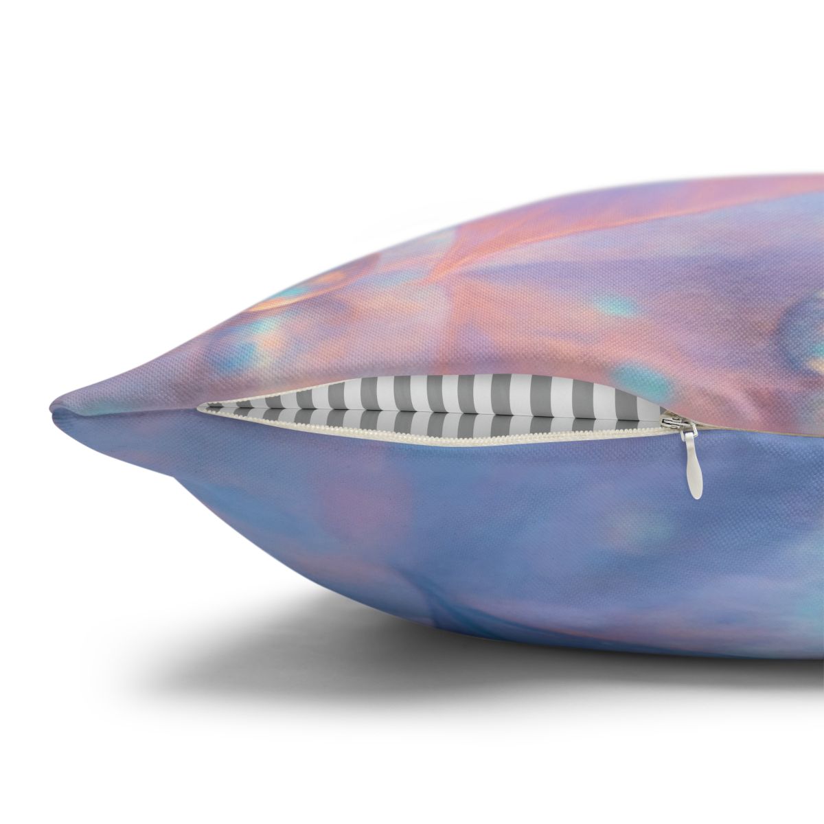 Petal Prism Overlay unique gift pillow cases