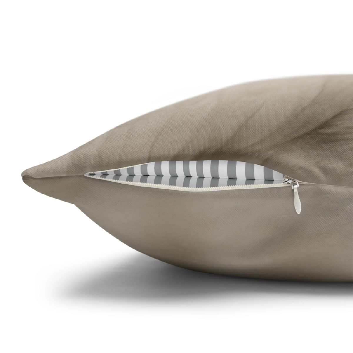 Silver Poise Whooping Crane comfortable bedding pillow covers