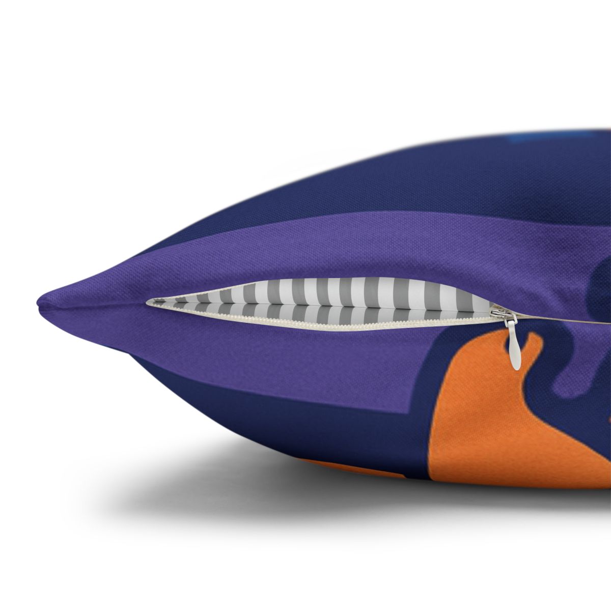 Galactic Forest Fox custom pillow cases