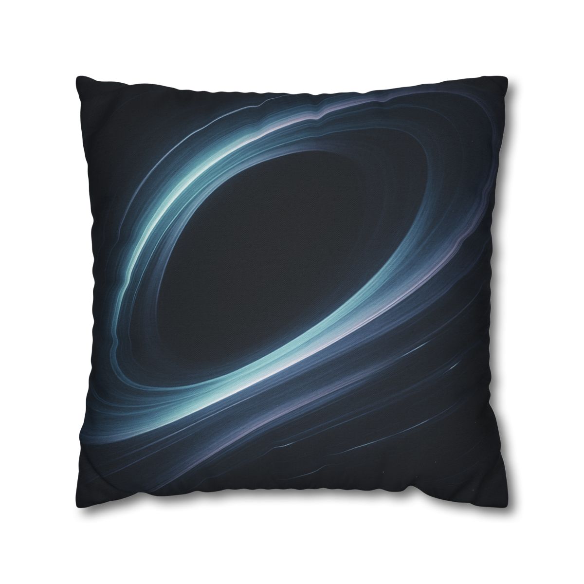 Prismatic Lensing Veil personalized pillow covers