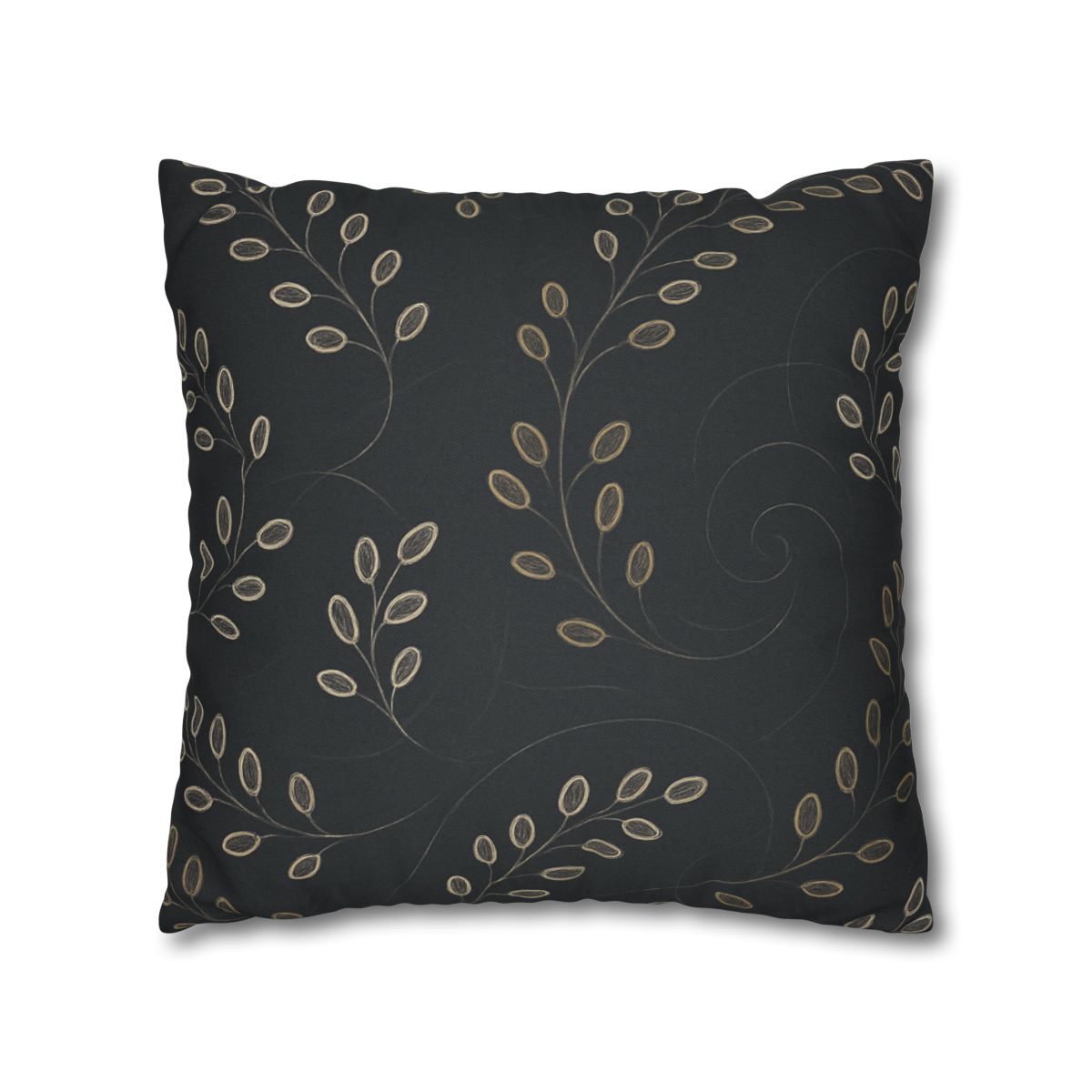 Seed Cluster Constellation designer print pillow cases