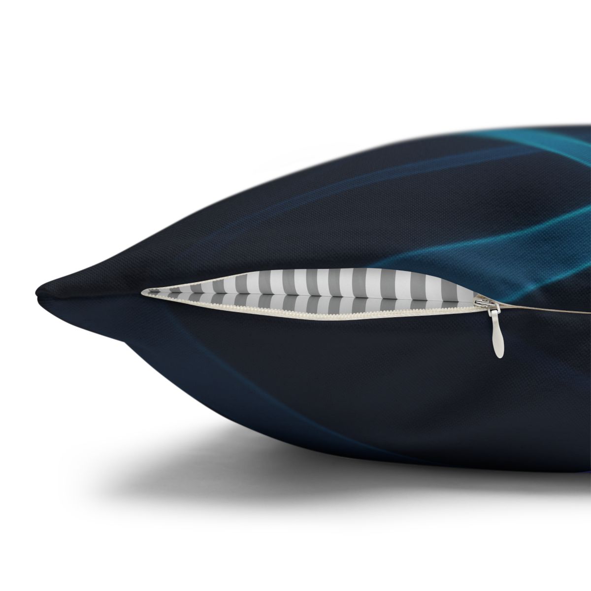 Gravitational Ribbon Lattice custom pillow cases