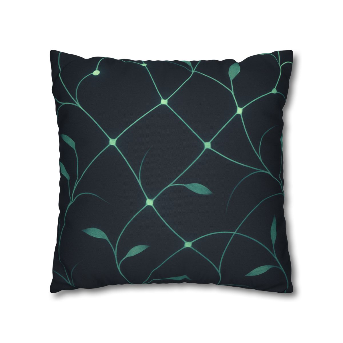 Vine Lattice Constellation custom pillow cases