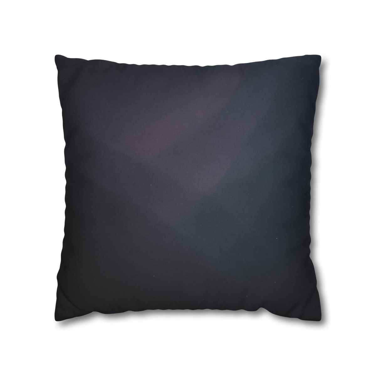 Dark Energy Gradient Veil soft cotton pillow cases