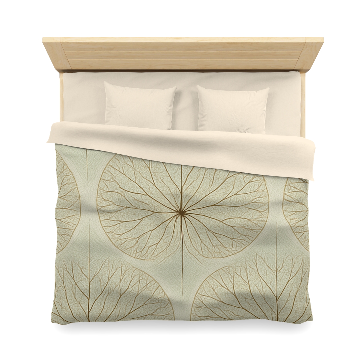 Venation Halo Grid trendy bedroom duvets