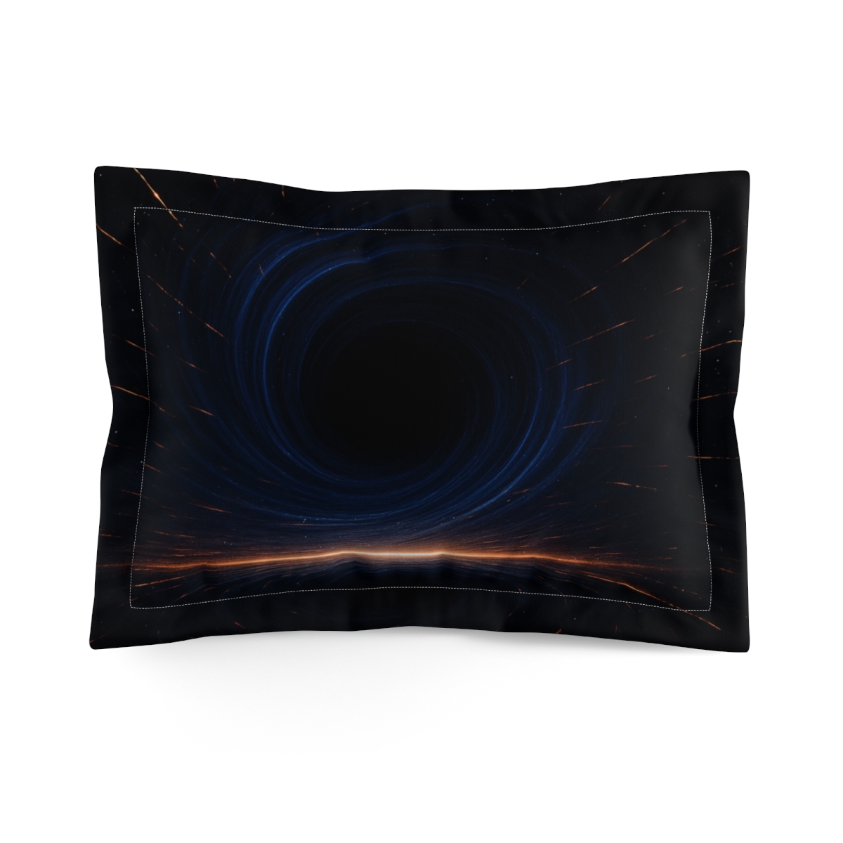 Gravity Well Vortex comfortable bed pillows
