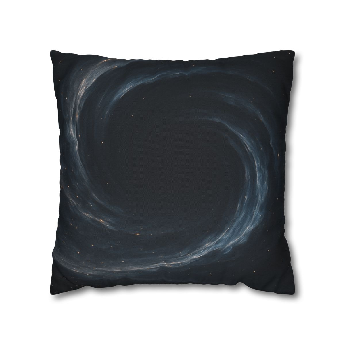 Gravity Well Vortex soft cotton pillow cases