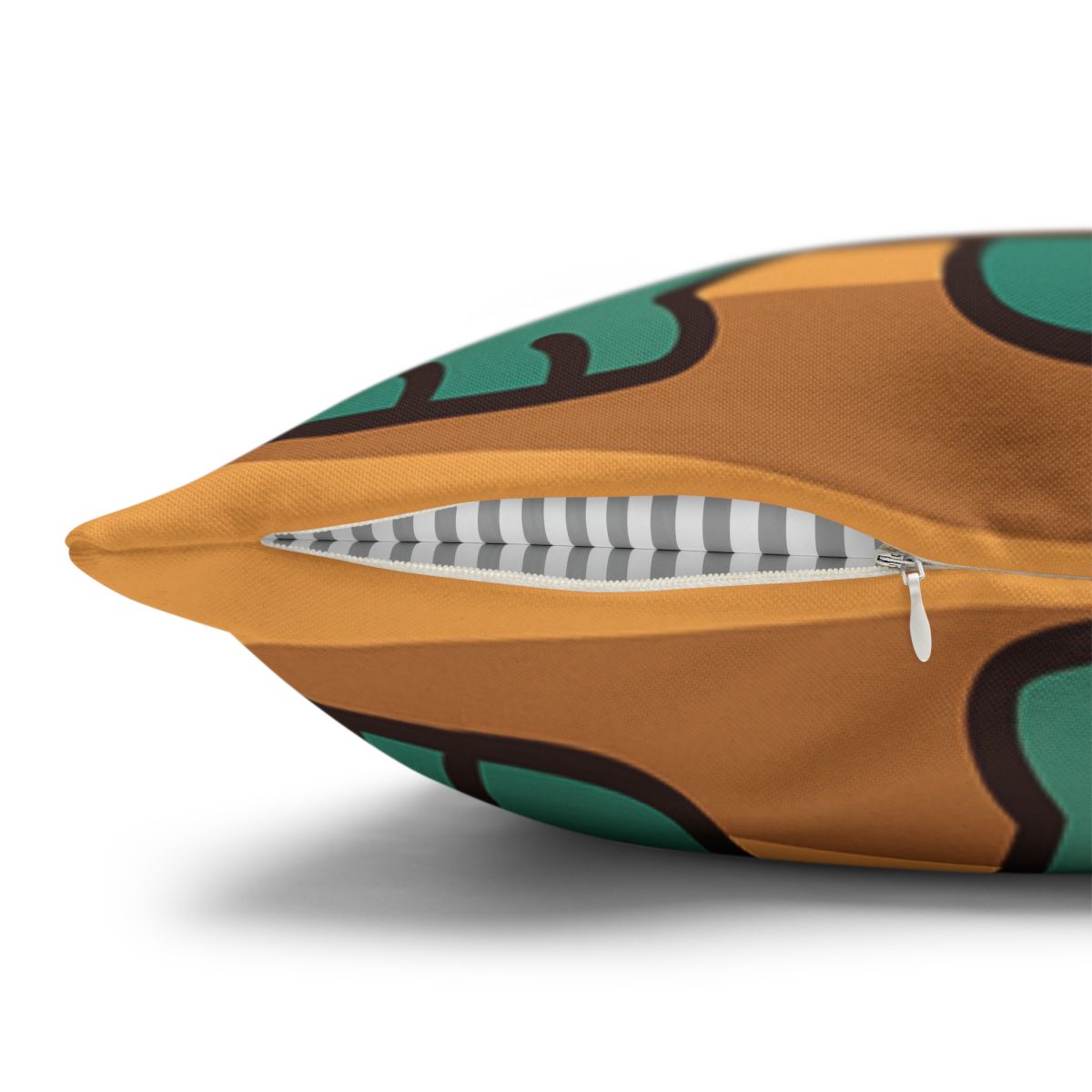 Time Traveling Turtle Library custom pillow cases