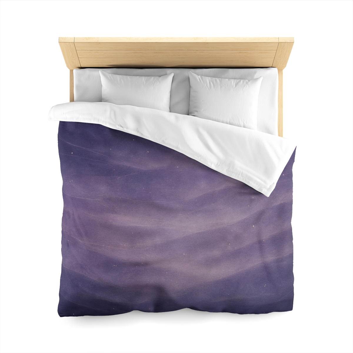 Dark Energy Drift Tapestry soft comforter duvets