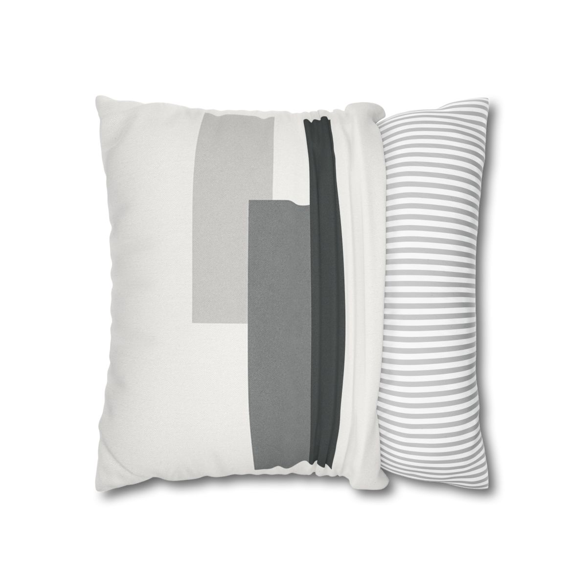 Quiet Bridge Of Three Bars personalized pillow covers